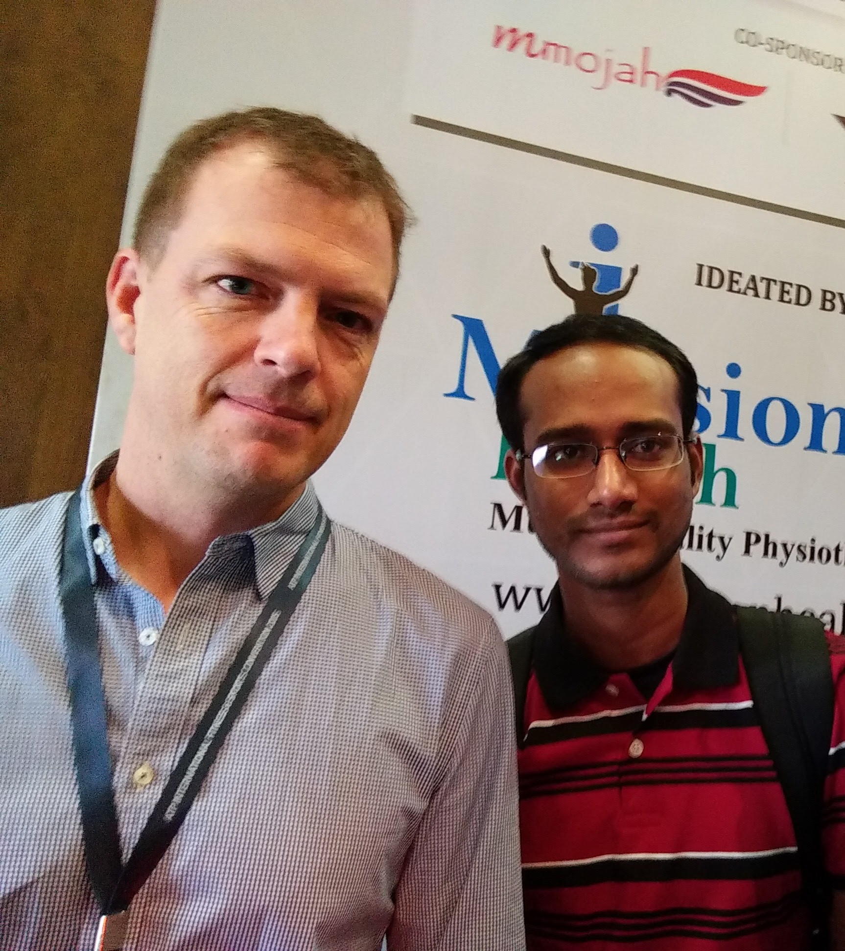 AK Physio Clinic